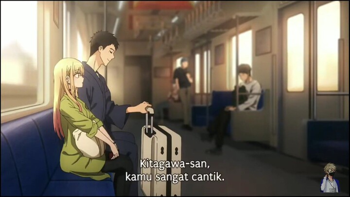 Bisa aja nih gambal abangnya!! 😆