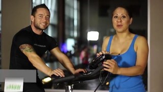 Cardio Exercises on Exercise Bikes _ Personal Fitness Training