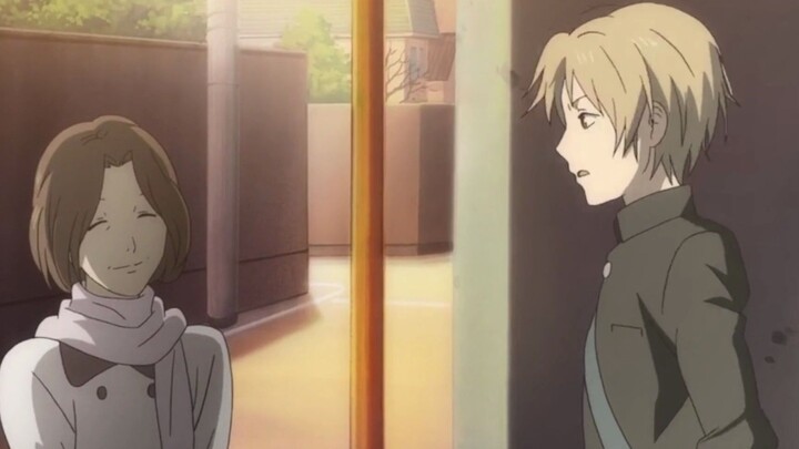 [Natsume Yuujinchou Roku] Datanglah ke rumah kami, Natsume