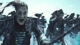 [Phim&TV]Cướp biển vùng Caribbean|Cảnh hoành tráng của Sharp Zombies