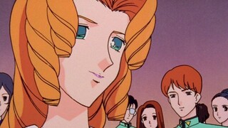 Revolutionary Girl Utena Episode 16