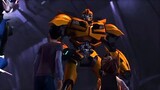 Transformers Prime Episode 4 Bahasa Indonesia