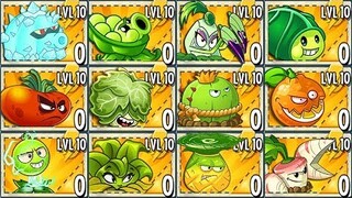 Plant Vs. Zombies 2 | Sức Mạnh Của Đồng Tiền | Vũ Liz Mobile