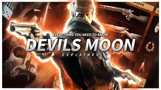 Hunt: Showdown - Devil's Moon Event Explained