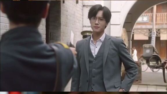 เพลิงรักล่มเมือง3/4