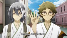 Ayaka eps 05 Sub Indo