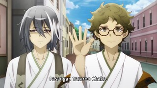 Ayaka eps 05 Sub Indo