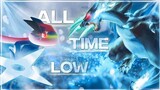 All time low - Pokemon [AMV/EDIT] 📲 ♡Poke 09♡