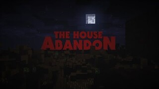 [ANIMATION] The House Abandon - Ouro Kronii's Untold Stories