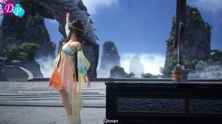Peerless Battle Spirit Episode 81 Multi Sub