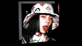 billie eilish edit | zaraudio