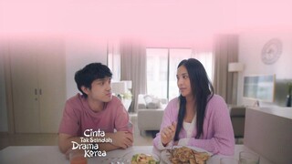 🎬 CINTA TAK SEINDAH DRAMA KOREA (2024)‼️