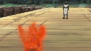 Naruto vs Orochimaru