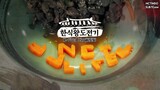 NCT LIFE K-Food Challenge Ep.4
