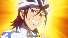 Yowamushi Pedal eps 26