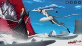 Ichigo vs Grimmjow - Bleach [Full Fight] English Sub [60FPS] (720p)