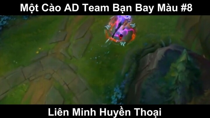 AD Team Bạn Quá Non