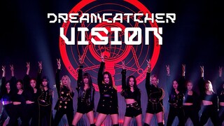 Dreamcatcher 'VISION' Comeback Showcase