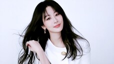 Yang Zi adalah seorang putri yang menawan dan anggun!