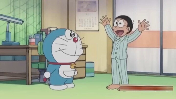 Doraemon new latest episode 2025 in Hindi