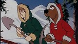 Scooby-Doo and Scrappy-Doo 2nd Series - 08c - Alaskan King Coward ตะลุยอลาสก้า