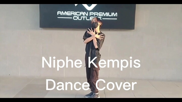 Niphe Kempis Dance Cover (Kpop Dance)