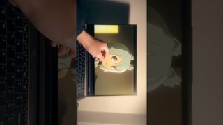 satisfying #anime #shorts #edit #trending #reels