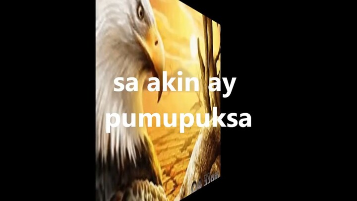maganda to