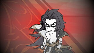 【Don't mess with Big Brother】Episode 64: Little Ten Thousand Tribulations Divine Tree