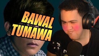 150th Video! | Pag tumawa ka, magkaka almuranas ka