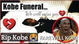 Kobe Bryant and Gianna Bryant FAREWELL!!😭, Im surely you'll be missed WE LOVE YOU KOBE!!