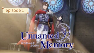 Unnamed Memory (episode 1) subtitle Indonesia