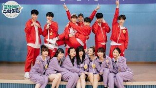 Eps 6 End[Sub Indo] Idol School Trip Ikon