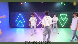 Bắc Thích Ăn 9 Là Bắc Ninh - Kcv In Da House x Tuan Cry mix _ KIONX #dancevip