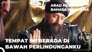 Wilayah Kekaisaran Ottoman Tumbuh | Abad Kejayaan