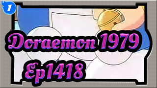 [Doraemon (1979)] Ep1418 tanpa Subjudul CN_1