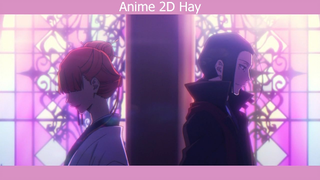 Đặc Nhiệm Thám Tử - Phần 3「AMV」- Fade To Gray #anime #schooltime