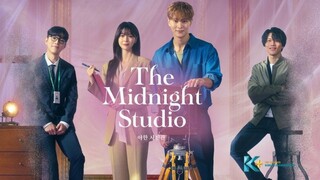 The Midnight Studio 16 (Finale)