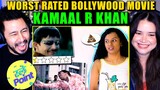 SLAYY POINT | Reviewing The Lowest Rated Bollywood Movie | Reaction!