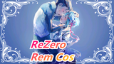 [ReZero] ❤Renai Circulation❤ Please Keep Watching at Me Forever ⁄(⁄ ⁄•⁄ω⁄•⁄ ⁄)⁄ / Rem Cos