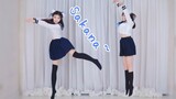 JK Air Fight Dance★ Get Down ★การเต้นรำเทปคาสเซ็ตทางอากาศ