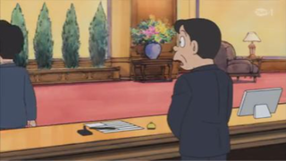 Doraemon Episode 219