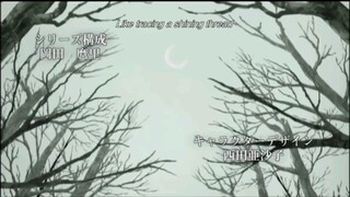 Vampire Knigth Quilty EP:10 eng dub