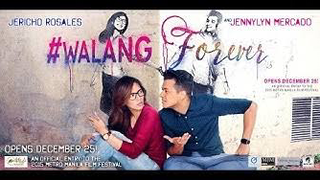 #WALANGFOREVER - Tuko Film Productions 2015