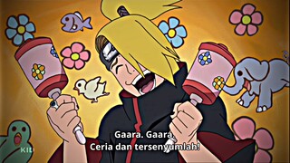 garaa chan😆