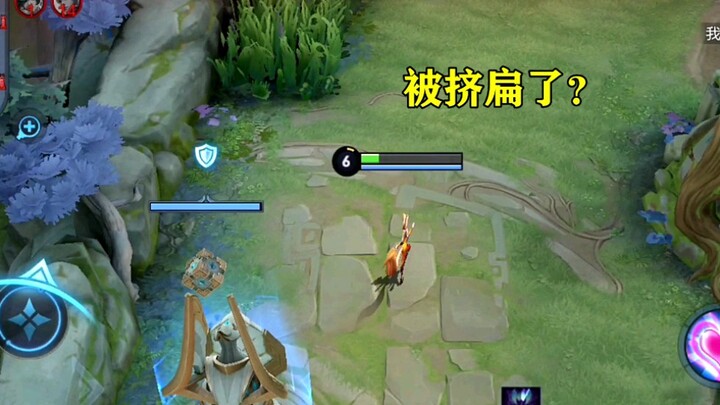 这妲己是什么情况？