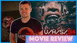 V/H/S/94 - Movie Review | Shudder