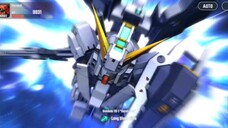 Mobile Suit Gundam GQuuuuuX - Episode 5 [SD Gundam G Generation Eternal - Gundam TR-1 HR Gameplay]