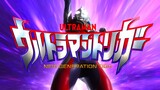 Ultraman Trigger OP "Trigger" [Eng Sub]