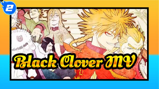 Black Clover  MAD MV_2